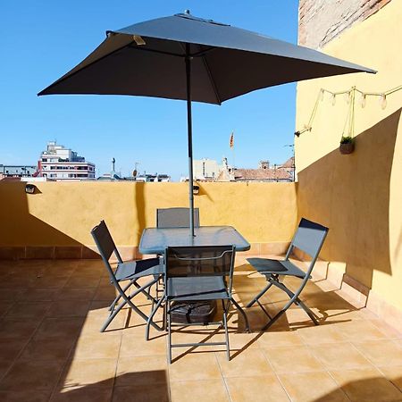 La Curiosa Del Casc Antic Apartment Тарагона Екстериор снимка